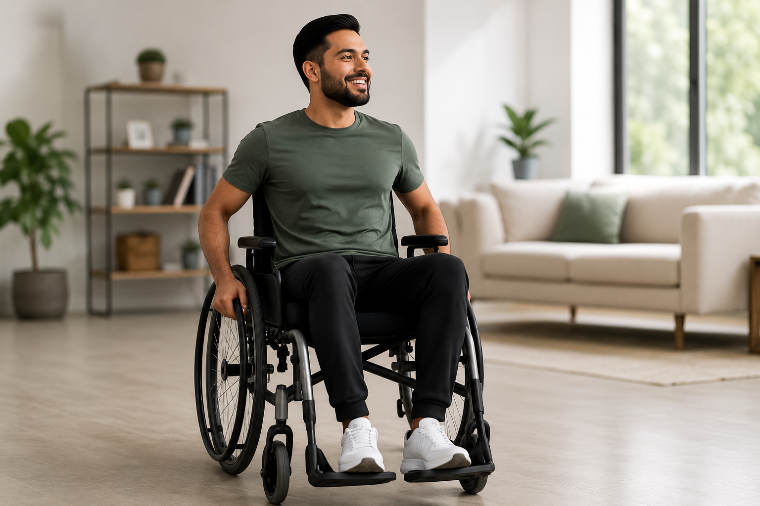 People with Disabilities