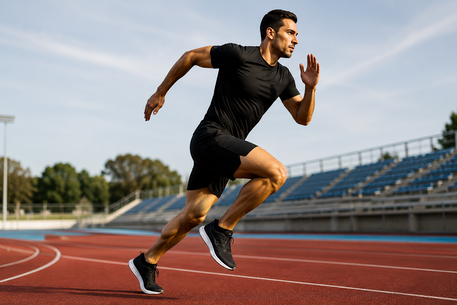 Active Athletes